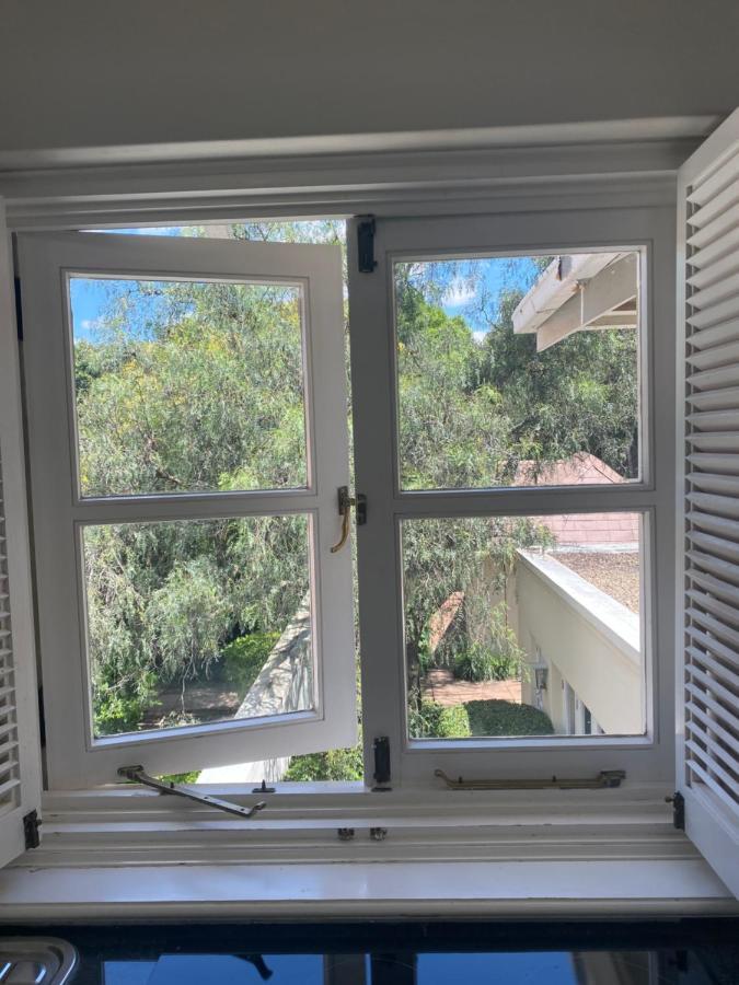 Atholanda Apartamento Joanesburgo Exterior foto