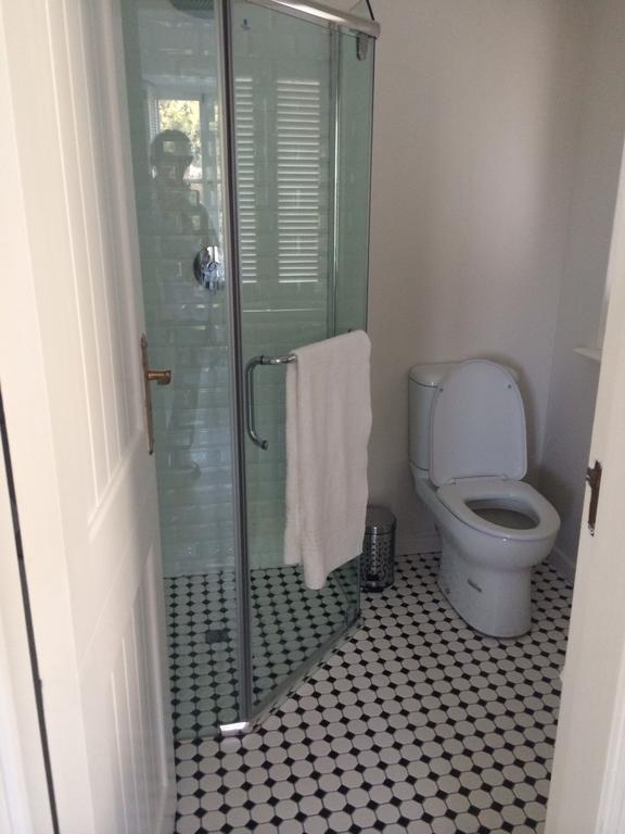 Atholanda Apartamento Joanesburgo Exterior foto